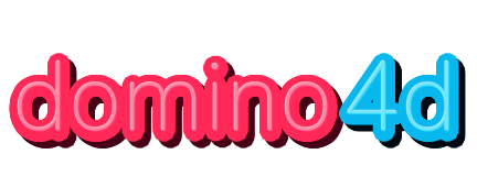domino4d — logo kanal